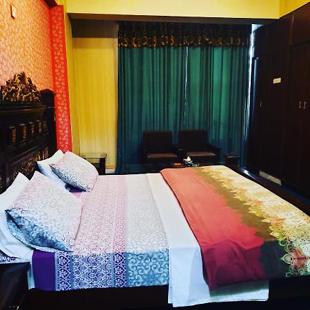 Divine Hotel Rawalpindi Exterior foto