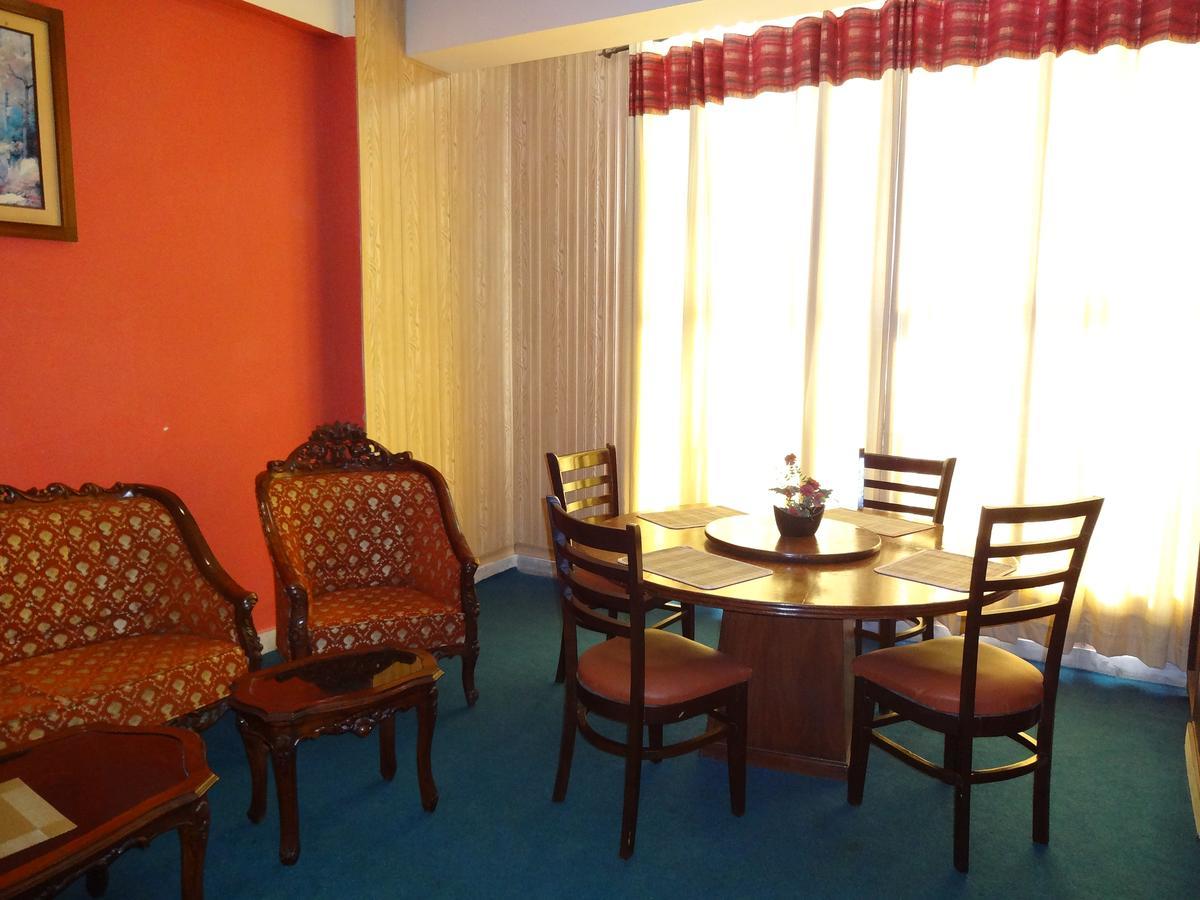 Divine Hotel Rawalpindi Exterior foto